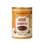 RUKER SHITO (2.0LBS)