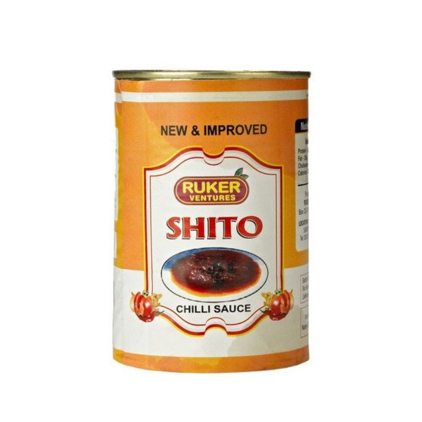 RUKER SHITO (2.0LBS)
