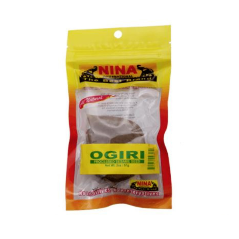 FROZEN OGIRI (0.5LBS)