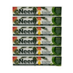 NEEM ESSENTIAL TOOTHPASTE (0.5LBS)