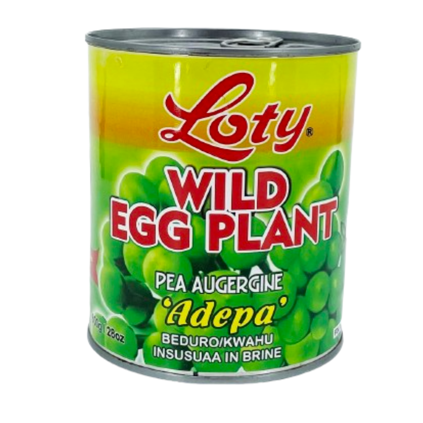LOTY EGG PLANT (1.7LBS)