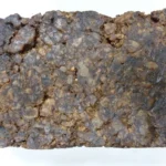 Raw African Black Soap Organic Unrefined From Ghana Premium