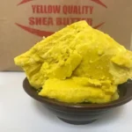 100% Raw African Shea Butter Unrefined Organic Pure Premium