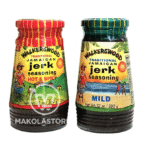 WALKERSWOOD JAMAICAN JERK SEASONING MIXED PACK – 10 OZ EACH MILD, HOT & SPICY (9.25LBS)