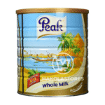 PEAK MILK POWDER – 4 IN A PACK (3.5LBS)