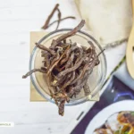 Organic Dandelion Root