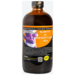 AMENAZEL WEIGHT LOSS TEA (1.0LBS)