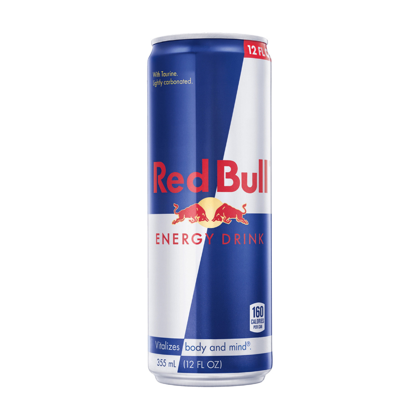 RED BULL (0.78LBS)