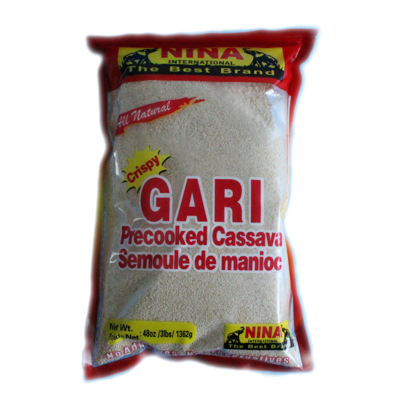 NINA GARI (3.0LBS)