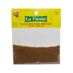 LA FIESTA NUTMEG WHOLE (0.03LBS)
