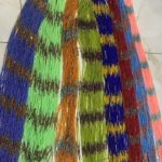 African Waist Beads