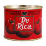 DE RICA TOMATO PASTE (0.8LBS)