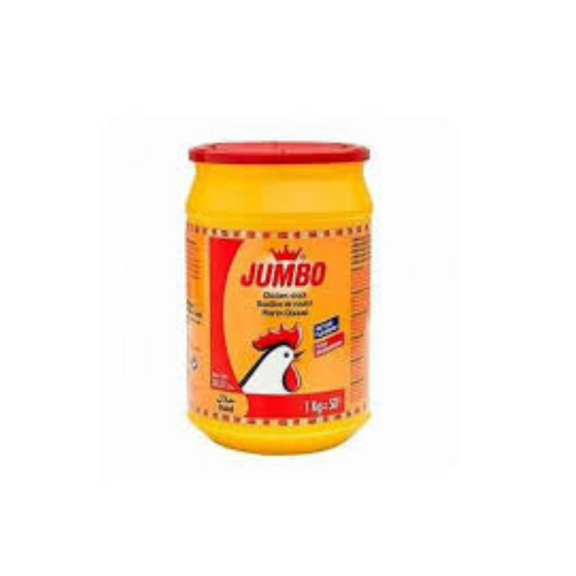 JUMBO CHICKEN POWDER (0.7LBS)