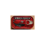 AFRICA QUEEN SARDINES (0.6LBS)