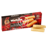 WALKER – SHORTBREAD – 150G (0.33LBS)