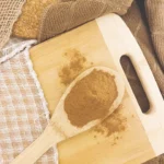 Organic Cinnamon Cassia Powder