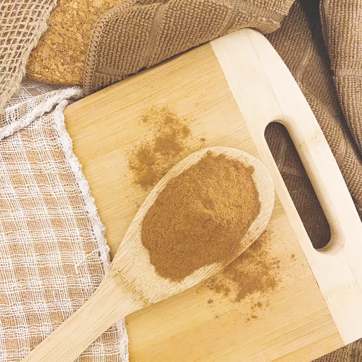 Organic Cinnamon Cassia Powder
