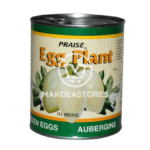 PRAISE EGG PLANT (1.7LBS)