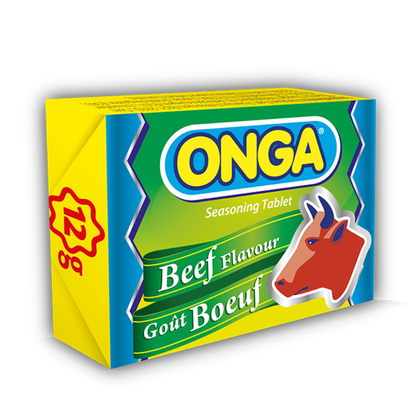 ONGA BEEF FAVOUR (0.5LBS)