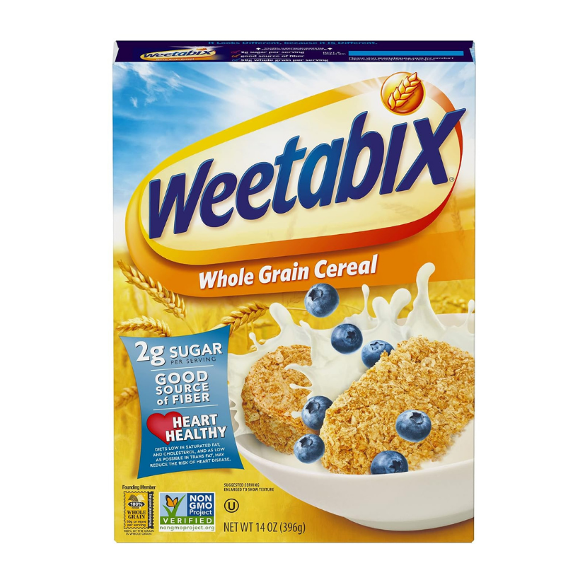 WEETABIX (0.8LBS)