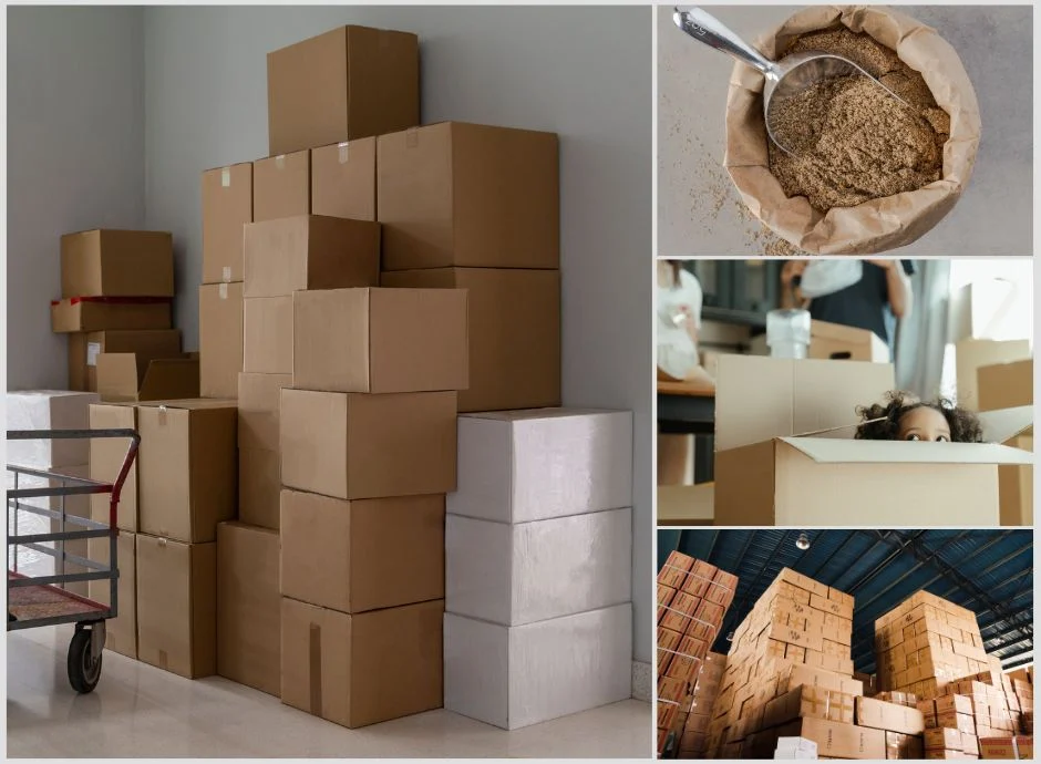 BULK & WHOLESALE