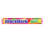 MENTOS FRUIT (0.2LBS)