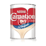 NESTLE CARNATION EVAPORATED MILK (0.75LBS)