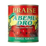 PRECIOUS ABEMUDRO PALM CREAM (1.0LBS)