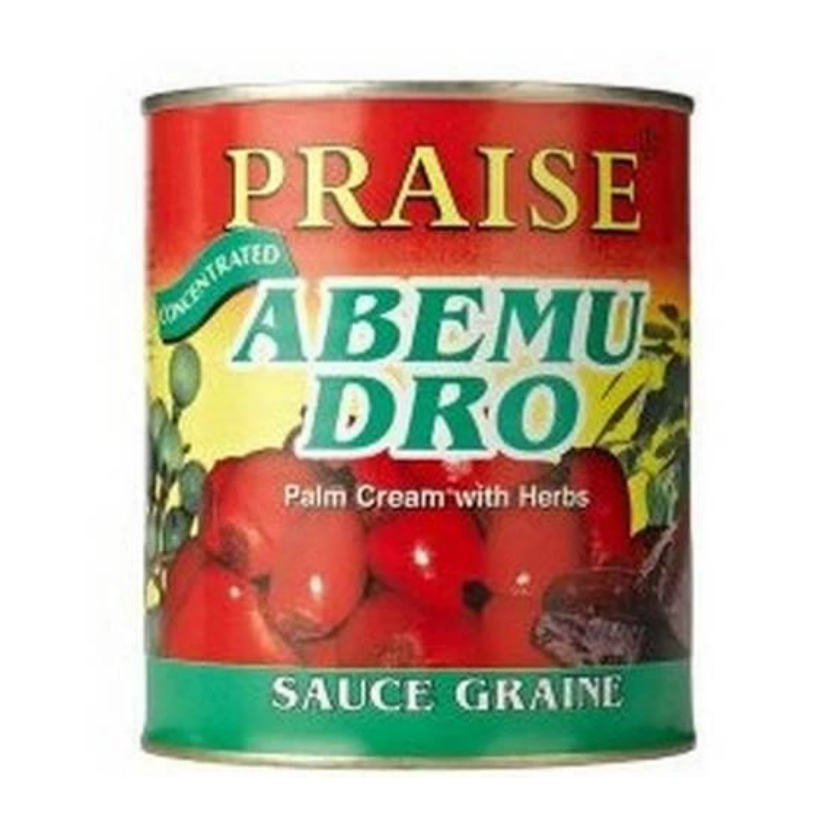 PRECIOUS ABEMUDRO PALM CREAM (1.0LBS)
