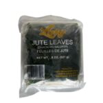 LOTY – JUTE LEAVES (8oz )