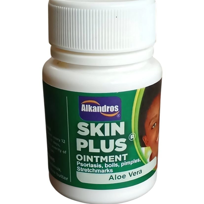 Alkandros SkinPlus Ointment 150g
