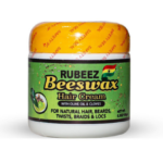 RUBEEZ HAIR CREAM (0.4LBS)