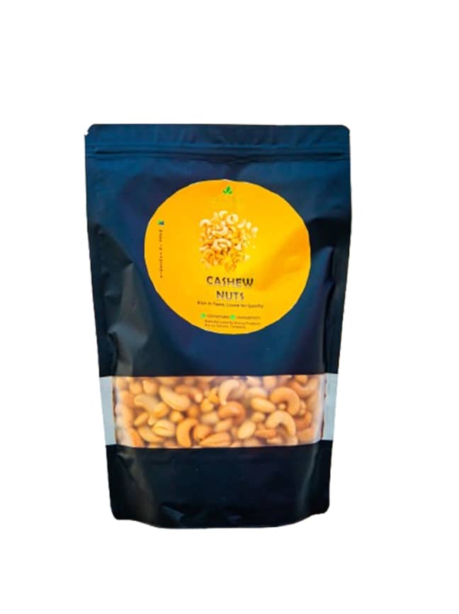 Cashew nuts