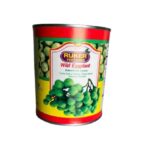 RUKER – WILD EGGPLANT (1.54LBS)