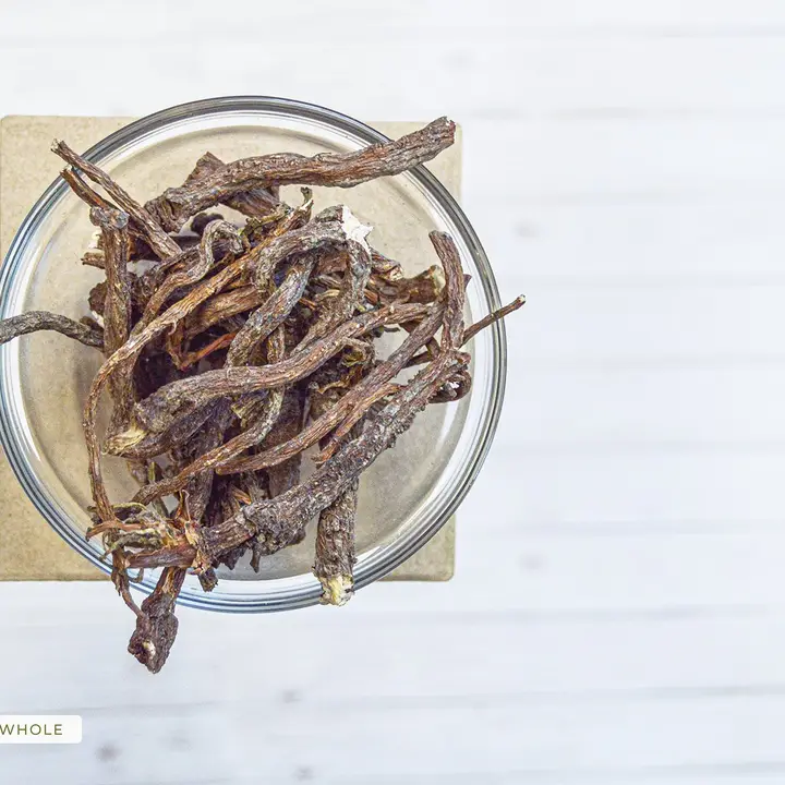 Organic Dandelion Root