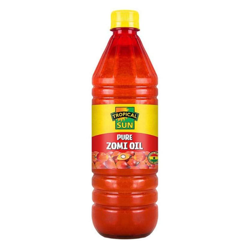 ADOM ZOMI 500ML (1.1LBS)