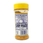 BLUE MTN JAMAICAN CURRY (0.37LBS)