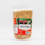 OBIJI – GROUND CRAYFISH 8OZ (0.5LBS)