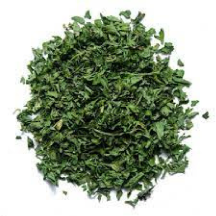 DRIED UGU LEAVES (1.1LBS)