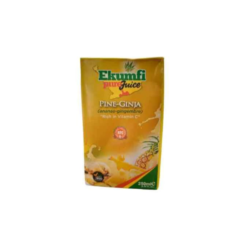 EKUMFI PINE-GINJA JUICE (0.55LBS)