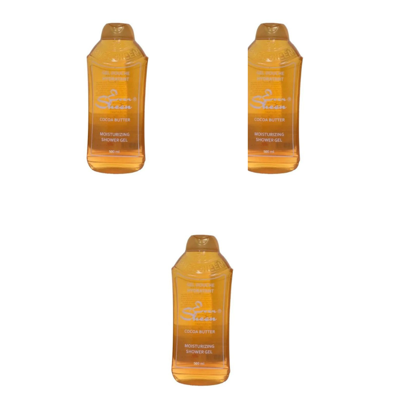 EVERSHEEN WASH 3PACK (1.01LBS)