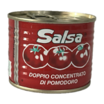SALSA – TOMATO PASTE (0.44LBS)