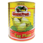 GHANA FRESH EGGPLANT (1.7LBS)