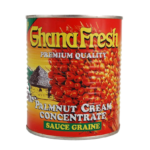 GHANA FRESH PALM CREAM (1.7LBS)