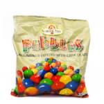 GOLDEN TREE PEBBLES (1.1LBS)
