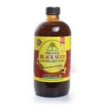 Organic Black Seed Bitters – 16 oz.
