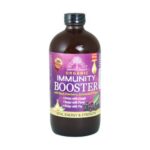 Organic Immunity Booster – 16 oz.