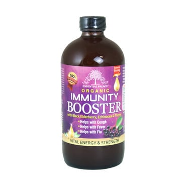 Organic Immunity Booster – 16 oz.