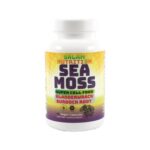 Sea Moss Super Cell Food Capsules (60 Count)