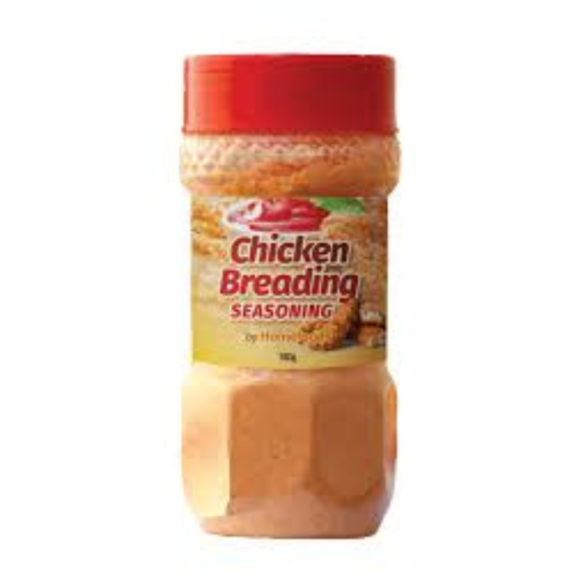 HF CHICKEN SEASONING (0.23LBS)